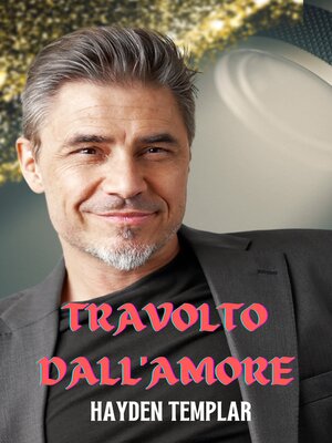 cover image of Travolto Dall'Amore